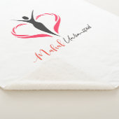 MU Sherpa Blanket シェルパブランケット (3/4)