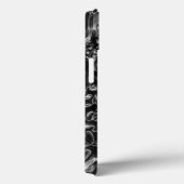 Muay Thai , Martial Arts , Kick Boxing Case-Mate iPhoneケース (裏面 / 右)