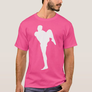 Muay Thai Tシャツ