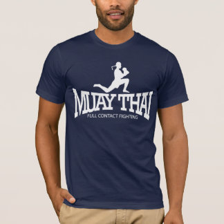Muay Thai T-shirt Tシャツ