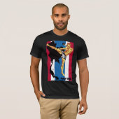 MUAYTHAI_strong Tシャツ (正面フル)