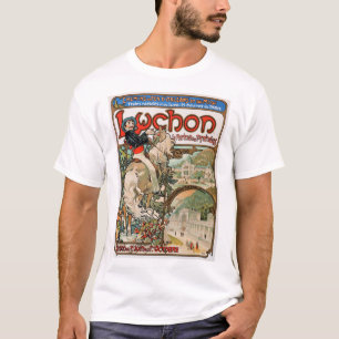 Mucha Respect2 Tシャツ