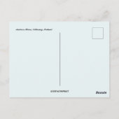 Muck is a derogatory term in American English ポストカード (裏面)