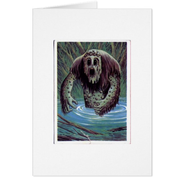 Muckyヴィンテージモンスター (正面)