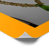 MUDジュエリーポスター ポスター (角)