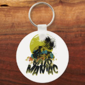 Mud Maniac Offroad キーホルダー (裏面)