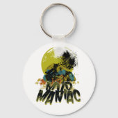 Mud Maniac Offroad キーホルダー (裏面)