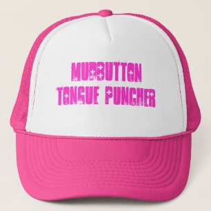 mudbuttonの舌の穴あけ器 キャップ