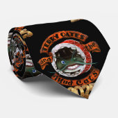 Mudcat Neck Tie ネクタイ (ロール)