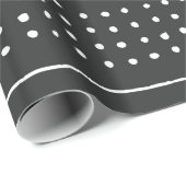 Mudcloth ラッピングペーパー (ロールコーナー)