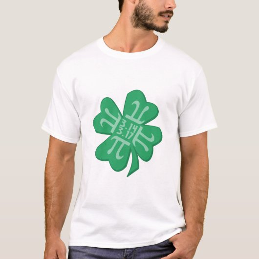 MudgeのスタジオからのPiRishパーティーのギア Tシャツ (正面)