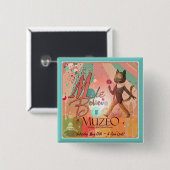 Mueo信じイベントボタン 缶バッジ (正面&裏面)