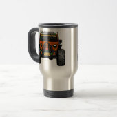 Mufasacon トラベルマグ (正面左)