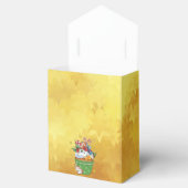 Muffin Geschenkschachtel フェイバーボックス (オープン)