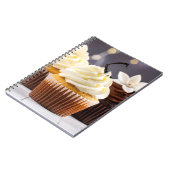 muffins ノートブック (左側)