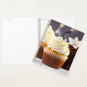 muffins プランナー手帳 (ディスプレー)