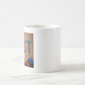 MUGへの信頼 コーヒーマグカップ (中央)