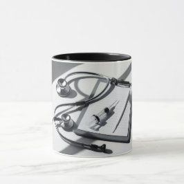 Mugスペシャル気にサポート マグカップ