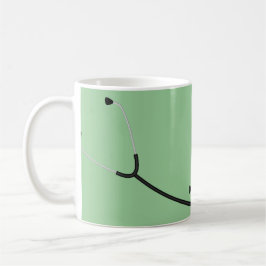 Mugパーソナライズな博士 コーヒーマグカップ