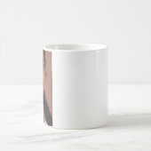 MUGプリントオン・デマンド コーヒーマグカップ (中央)