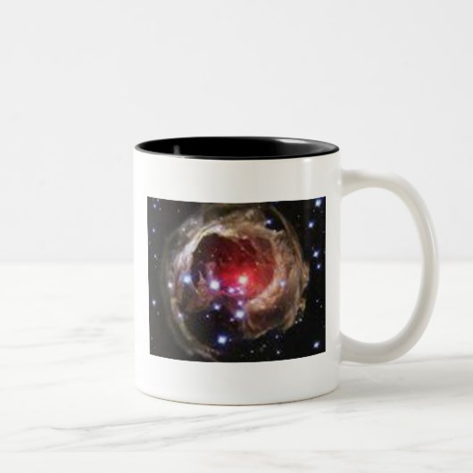 MUGユニバースコレクション2 ツートーンマグカップ (右)