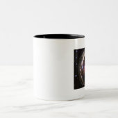 MUGユニバースコレクション2 ツートーンマグカップ (中央)