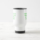 Mug博士 トラベルマグ (中央)