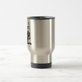 Mug極度の下士官 トラベルマグ (中央)