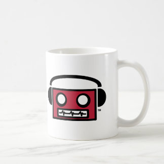 Mug氏市長 コーヒーマグカップ
