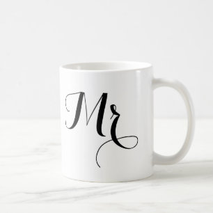 Mug氏 コーヒーマグカップ