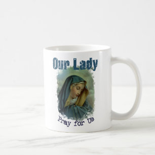 Mug私達の女性 コーヒーマグカップ