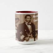 Mug舟の大尉 マグカップ (中央)