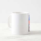 mug1 コーヒーマグカップ (正面左)