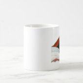 mug2 コーヒーマグカップ (中央)