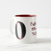 mug2 ツートーンマグカップ (正面左)