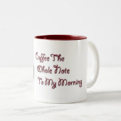 mug2 ツートーンマグカップ (正面右)