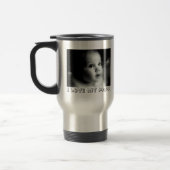 mug2 トラベルマグ (左)