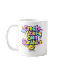 MUG - あなただけの陽気な日を創造しよう