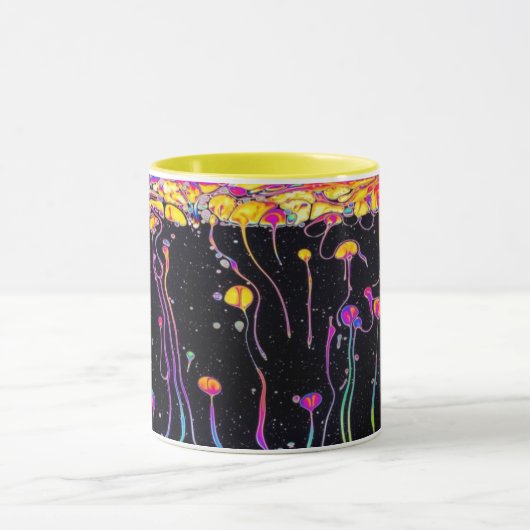 MUG「アーポップ・アートのト」 マグカップ (中央)