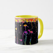 MUG「アーポップ・アートのト」 マグカップ (正面右)