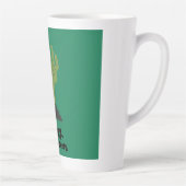 mug カフェラテマグ (右)