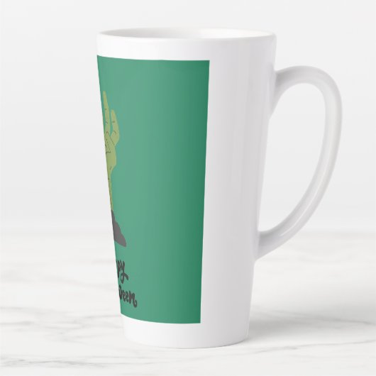 mug カフェラテマグ (右)