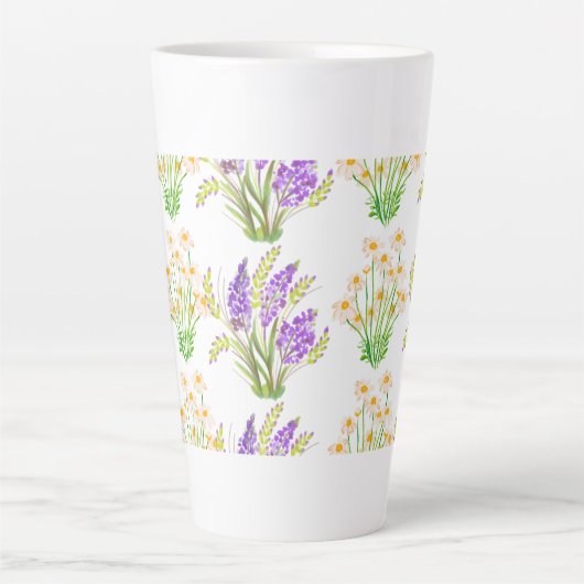 mug カフェラテマグ (正面)