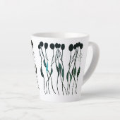 Mug カフェラテマグ (右アングル)