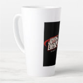 mug カフェラテマグ (左アングル)