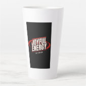 mug カフェラテマグ (正面)