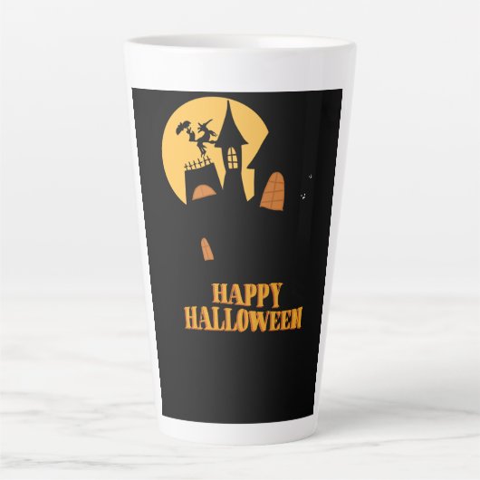 mug カフェラテマグ (正面)