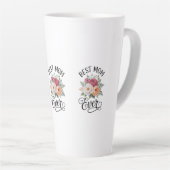 Mug カフェラテマグ (右アングル)