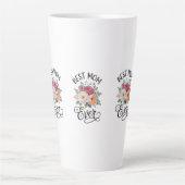 Mug カフェラテマグ (正面)