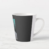 Mug カフェラテマグ (右)
